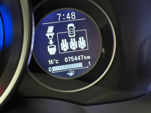 Honda Jazz 1.3 i-VTEC Trend | Cruise Control | Stoelverwarming