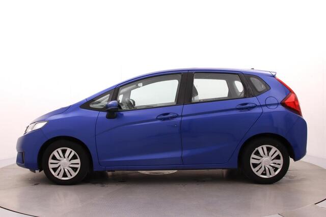 Honda Jazz 1.3 i-VTEC Trend | Cruise Control | Stoelverwarming