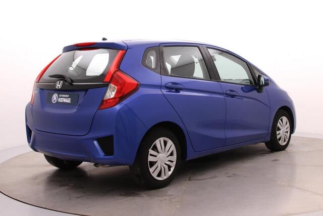 Honda Jazz 1.3 i-VTEC Trend | Cruise Control | Stoelverwarming