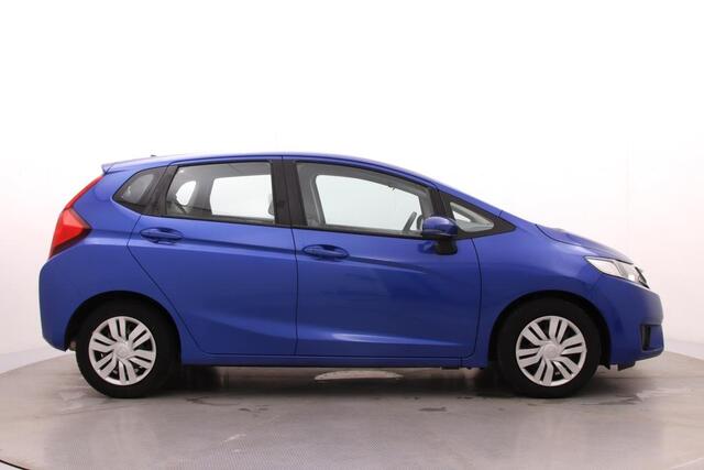 Honda Jazz 1.3 i-VTEC Trend | Cruise Control | Stoelverwarming