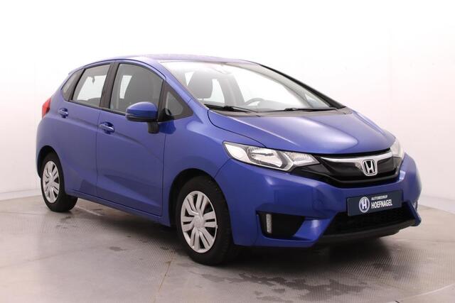 Honda Jazz 1.3 i-VTEC Trend | Cruise Control | Stoelverwarming