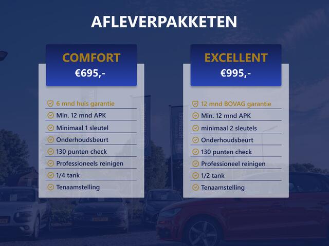 Honda Jazz 1.3 i-VTEC Trend | Cruise Control | Stoelverwarming