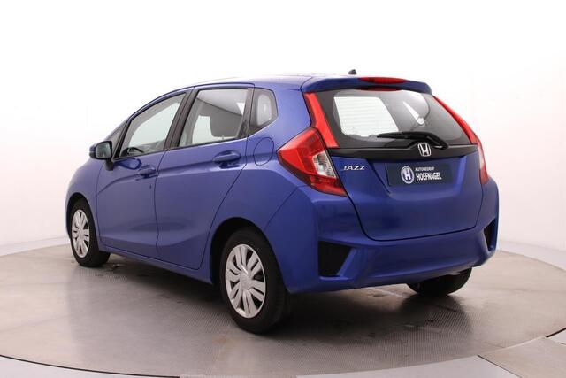 Honda Jazz 1.3 i-VTEC Trend | Cruise Control | Stoelverwarming