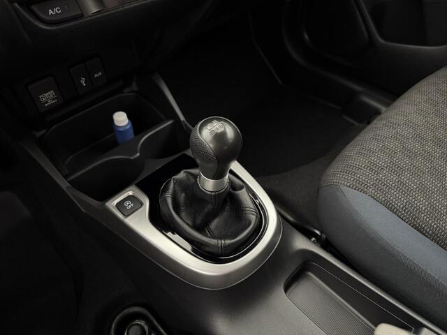 Honda Jazz 1.3 i-VTEC Trend | Cruise Control | Stoelverwarming