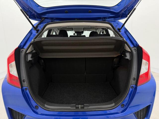 Honda Jazz 1.3 i-VTEC Trend | Cruise Control | Stoelverwarming