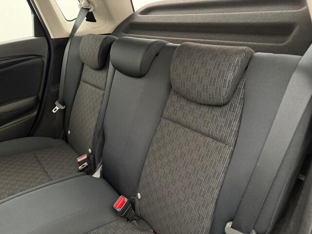 Honda Jazz 1.3 i-VTEC Trend | Cruise Control | Stoelverwarming