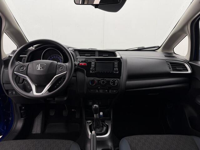 Honda Jazz 1.3 i-VTEC Trend | Cruise Control | Stoelverwarming