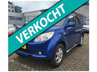 Daihatsu Terios 1.5-16v Expedition 2WD EXPORT/HANDEL