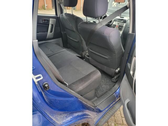 Daihatsu Terios 1.5-16v Expedition 2WD EXPORT/HANDEL