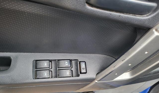 Daihatsu Terios 1.5-16v Expedition 2WD EXPORT/HANDEL