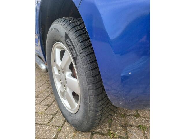 Daihatsu Terios 1.5-16v Expedition 2WD EXPORT/HANDEL