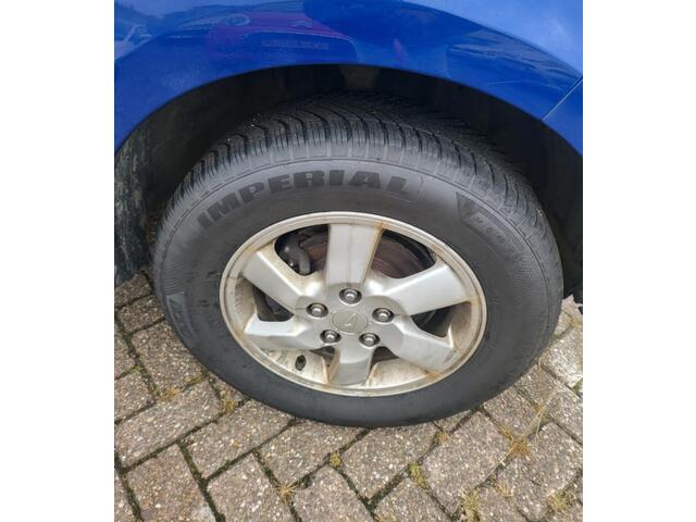 Daihatsu Terios 1.5-16v Expedition 2WD EXPORT/HANDEL