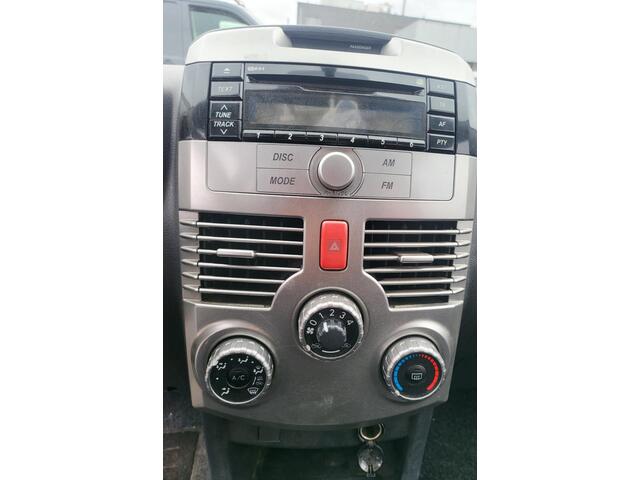 Daihatsu Terios 1.5-16v Expedition 2WD EXPORT/HANDEL