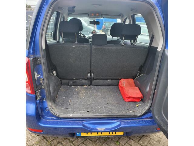 Daihatsu Terios 1.5-16v Expedition 2WD EXPORT/HANDEL