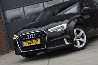 AUDI A3 Limousine 1.0 TFSI Design Pro Line Xenon - Cruise - Trekhaak - Keynes
