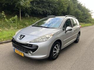 PEUGEOT 207 SW 1.4 VTi X-line Nieuwe Apk Airco Trekhaak