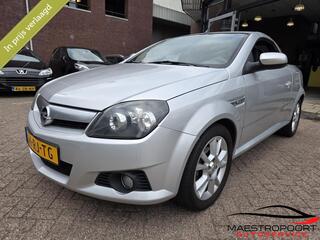 OPEL TIGRA TwinTop 1.4-16V Cosmo