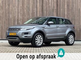 LAND ROVER RANGE ROVER EVOQUE 2.0 Si 4WD|Leder|Pano|Meridian