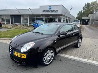 ALFA ROMEO MITO 1.3 JTDm ECO Distinctive