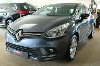 RENAULT CLIO 1.2 TCe 120 Zen EDC Automaat | 58.934 km | Navi | PDC | Cruise
