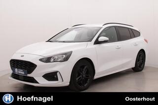FORD FOCUS Wagon 1.0 EcoBoost Hybrid ST Line Business Automaat | Adaptive Cruise Control | Navigatie | Camera | Stoelverwarming