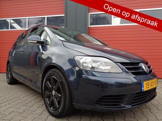 VOLKSWAGEN GOLF PLUS 1.4 TSI Optive 3,Airco,Cruise,Trekhaak!