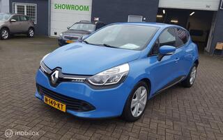 RENAULT CLIO 1.2 Night & Day / Airco