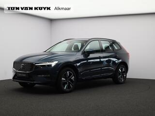 Volvo XC60 T6 350PK Plug-in hybrid AWD Essential / Adaptive Cruise / Stoel+Stuurverwarming / 19 Wielen / All-Seasonbanden / BLIS / Pilot Assist / Parkeersen