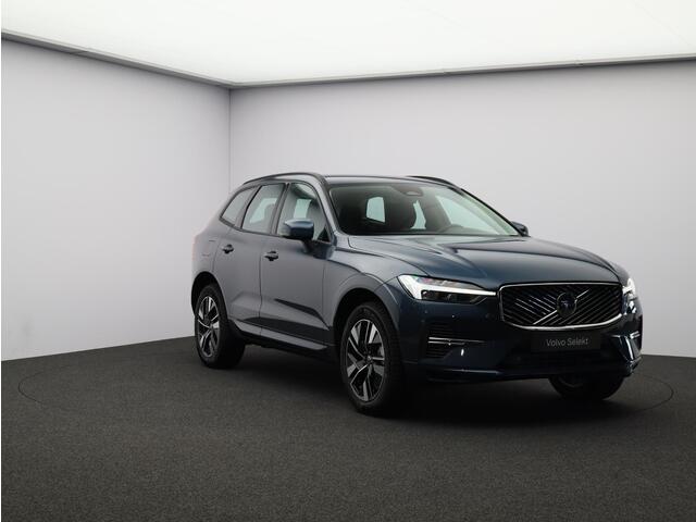 Volvo XC60 T6 350PK Plug-in hybrid AWD Essential / Adaptive Cruise / Stoel+Stuurverwarming / 19 Wielen / All-Seasonbanden / BLIS / Pilot Assist / Parkeersen
