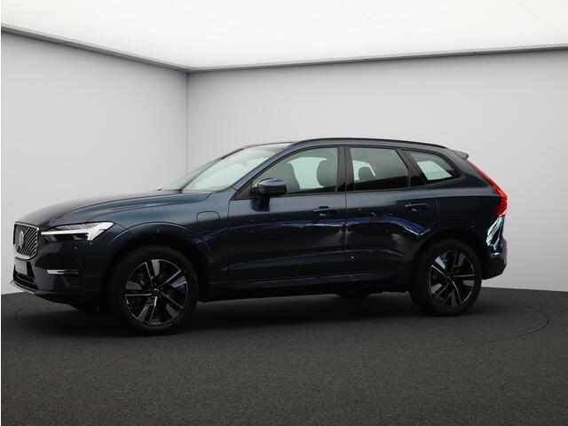 Volvo XC60 T6 350PK Plug-in hybrid AWD Essential / Adaptive Cruise / Stoel+Stuurverwarming / 19 Wielen / All-Seasonbanden / BLIS / Pilot Assist / Parkeersen
