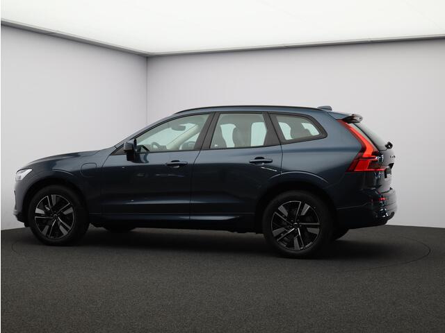 Volvo XC60 T6 350PK Plug-in hybrid AWD Essential / Adaptive Cruise / Stoel+Stuurverwarming / 19 Wielen / All-Seasonbanden / BLIS / Pilot Assist / Parkeersen