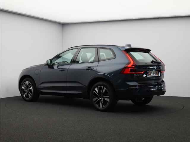 Volvo XC60 T6 350PK Plug-in hybrid AWD Essential / Adaptive Cruise / Stoel+Stuurverwarming / 19 Wielen / All-Seasonbanden / BLIS / Pilot Assist / Parkeersen