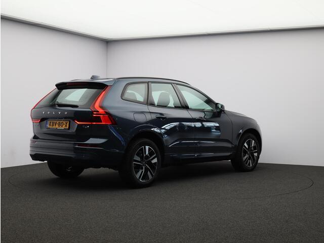 Volvo XC60 T6 350PK Plug-in hybrid AWD Essential / Adaptive Cruise / Stoel+Stuurverwarming / 19 Wielen / All-Seasonbanden / BLIS / Pilot Assist / Parkeersen