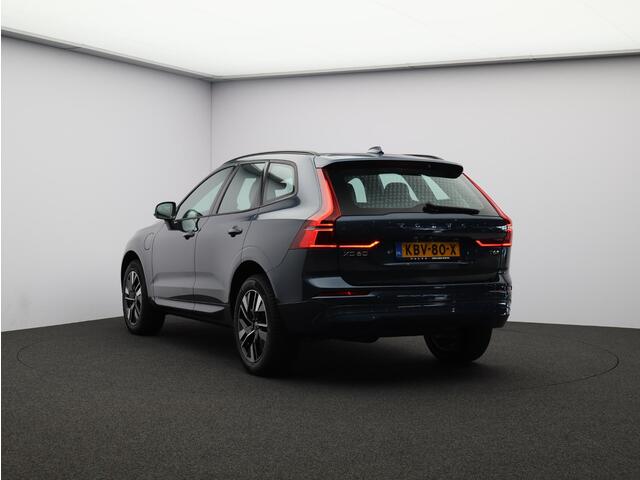 Volvo XC60 T6 350PK Plug-in hybrid AWD Essential / Adaptive Cruise / Stoel+Stuurverwarming / 19 Wielen / All-Seasonbanden / BLIS / Pilot Assist / Parkeersen