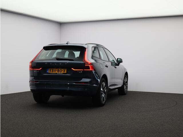 Volvo XC60 T6 350PK Plug-in hybrid AWD Essential / Adaptive Cruise / Stoel+Stuurverwarming / 19 Wielen / All-Seasonbanden / BLIS / Pilot Assist / Parkeersen