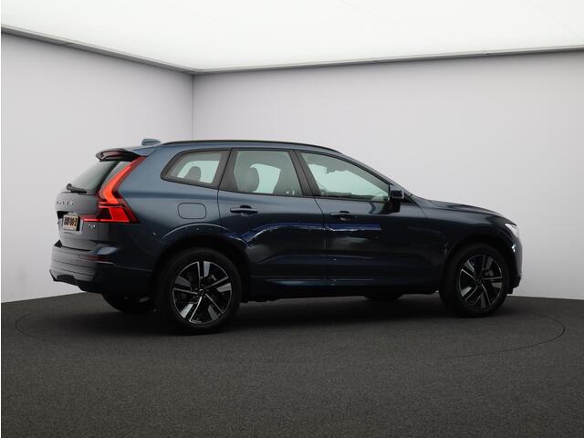 Volvo XC60 T6 350PK Plug-in hybrid AWD Essential / Adaptive Cruise / Stoel+Stuurverwarming / 19 Wielen / All-Seasonbanden / BLIS / Pilot Assist / Parkeersen