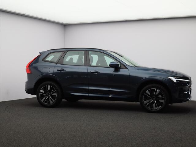 Volvo XC60 T6 350PK Plug-in hybrid AWD Essential / Adaptive Cruise / Stoel+Stuurverwarming / 19 Wielen / All-Seasonbanden / BLIS / Pilot Assist / Parkeersen