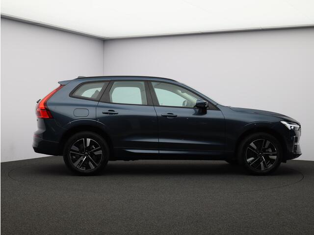Volvo XC60 T6 350PK Plug-in hybrid AWD Essential / Adaptive Cruise / Stoel+Stuurverwarming / 19 Wielen / All-Seasonbanden / BLIS / Pilot Assist / Parkeersen