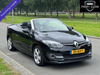 RENAULT MEGANE Coup�-Cabriolet 1.2 TCe Privil�ge