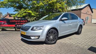 SKODA OCTAVIA 1.6 TDI Businessline 81kw-CLIMA-NAVI-2014