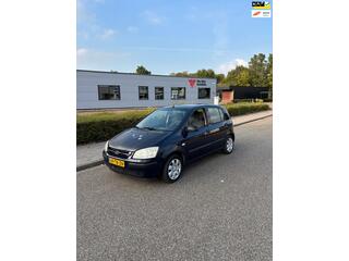 HYUNDAI GETZ 1.1i Active Sky