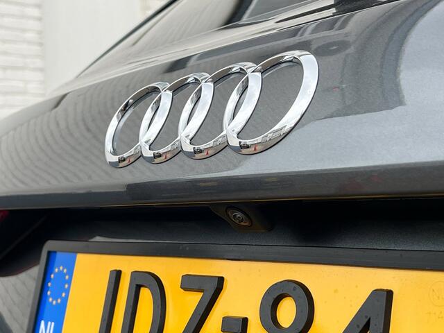 Audi A3 SPORTBACK 40 TFSIe 3x S Line/Leder/HeadUp/Camera/Dodehoek/Keyless/LED/Adaptive/Parkpilot/Virtual