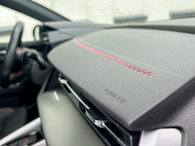 Audi A3 SPORTBACK 40 TFSIe 3x S Line/Leder/HeadUp/Camera/Dodehoek/Keyless/LED/Adaptive/Parkpilot/Virtual