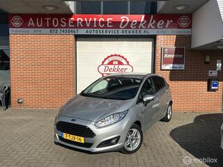 FORD FIESTA 1.0 EcoBoost Titanium