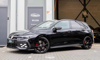 VOLKSWAGEN GOLF 8.5 GTI 2.0 TSI A.CAMERA | HEAD-UP | IQ LIGHT | VIRTUAL | STUURVERWARMING