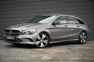 Mercedes-Benz CLA Shooting Brake (2015 - 2019)