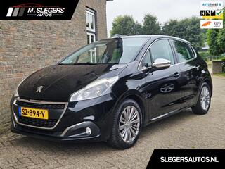 PEUGEOT 208 1.2 PureTech Blue Lease Executive*NAP