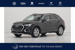 AUDI Q3 35 TFSI 150 pk S-Tronic Advanced edition Navi, Camera, Sportstoelen, Led 72