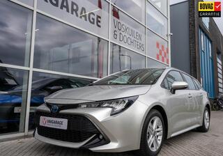 TOYOTA COROLLA Touring Sports 1.8 Hybrid Business | Stoelverwarming | Navigatie | Camera