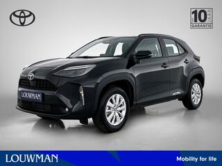TOYOTA YARIS Cross 1.5 Hybrid 115 Active Adap. Cruise Control | Climate Control | Apple Carplay & Android Auto | 10 jaar garantie!